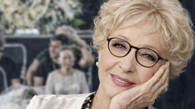 Enrica Bonaccorti: ecco come sarà il funerale