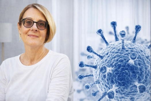 La dottoressa Elisabetta Alti spiega quali sono i sintomi dell’Influenza di quest’anno