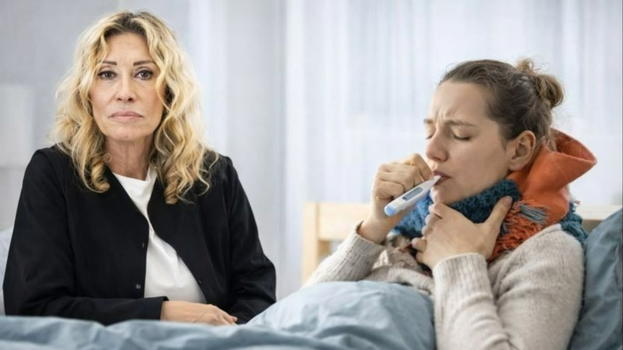 Influenza, la dottoressa Melania De Nichilo consiglia: "Seguite la regola delle tre L"