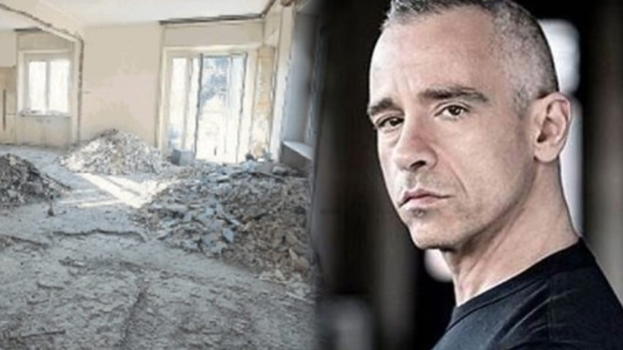 “Ramazzotti mi ha distrutto casa e non vuole risarcirmi”. Le gravi accuse per l’amato cantante