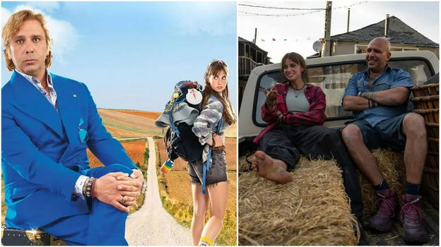 Cristal del film di Checco Zalone: ecco chi è e dove l’abbiamo già vista