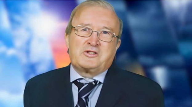 Meteo, l’annuncio di Mario Giuliacci sulle previsioni per Capodanno 2026