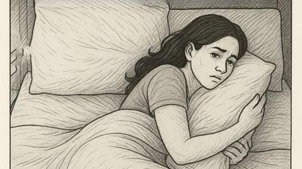 Ecco quanto tempo può vivere una donna senza intimità fisica