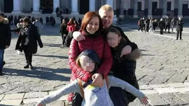 Decesso per intossicazione a Campobasso, la notizia sul papà della 15enne deceduta