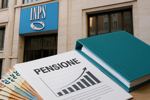 Pensioni 2026, è polemica sugli "aumenti": ecco la rivalutazione ufficiale