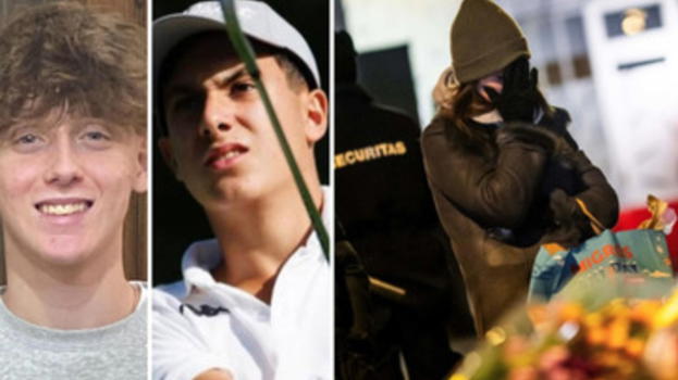 I 6 ragazzi dispersi a Crans-Montana: diffusi i nomi. "Aiutateci a trovarli"