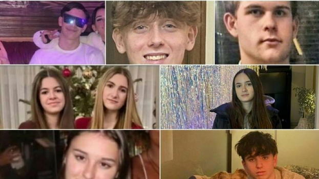 Strage in Svizzera, diffusi i primi nomi dei feriti e dispersi italiani: "Identificazione complessa"