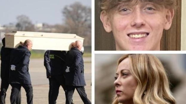 La madre di Giovanni Tamburi svela: "Mi ha telefonato Giorgia Meloni, ecco cosa mi ha detto"
