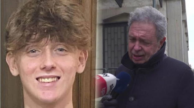 Decesso Giovanni Tamburi, la confessione scioccante del padre