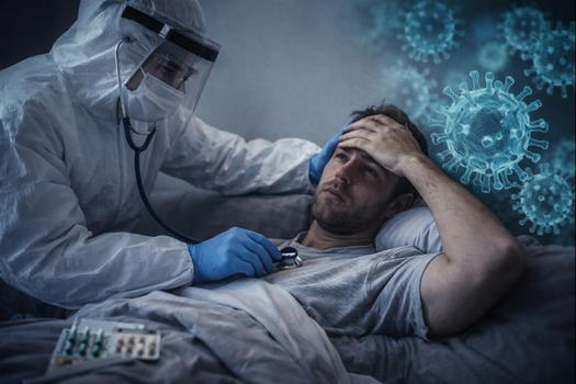 Influenza K, freddo non causa boom casi: ecco qual è il vero pericolo