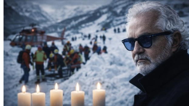 Flavio Briatore durissimo su Crans-Montana: "Vi sembra normale che…