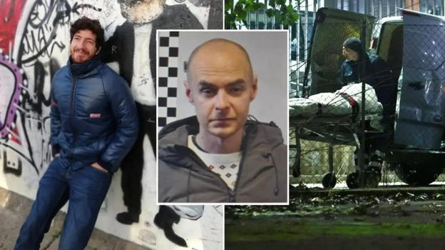 Fermato l’uomo accusato di aver tolto la vita al capotreno: le sue prime parole