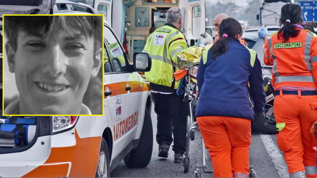 Funerali Riccardo Minghetti, malore improvviso: dramma durante la cerimonia