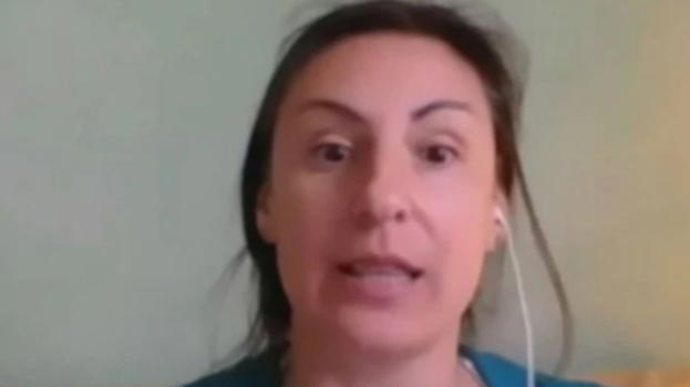 Famiglia nel bosco, la notizia sulla mamma poco fa