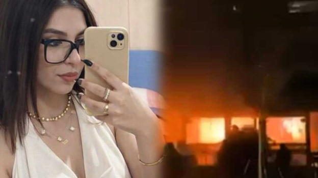 Dramma Crans-Montana, la notizia agghiacciante su Elsa Rubino è appena arrivata