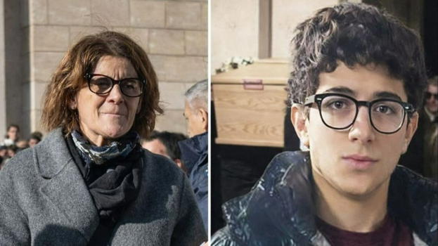 La mamma di Riccardo svela: "Mi ha baciato e…