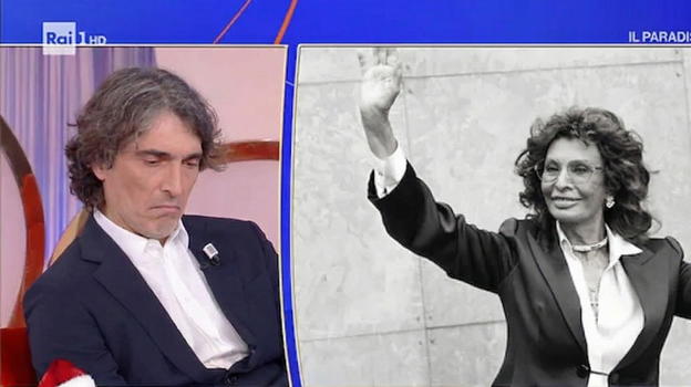 Carlo Ponti Jr, il figlio di Sophia Loren: "Mia madre è…