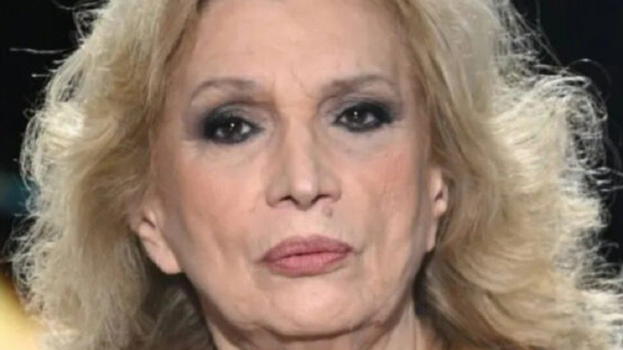 Lutto nella Tv, Iva Zanicchi: "Ci ha lasciati, una preghiera per lei"