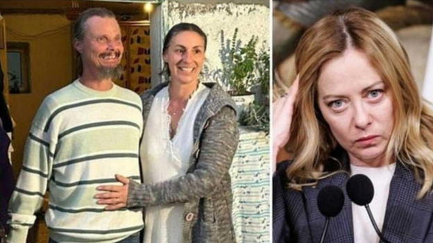 Famiglia nel bosco, è arrivata la decisione di Giorgia Meloni