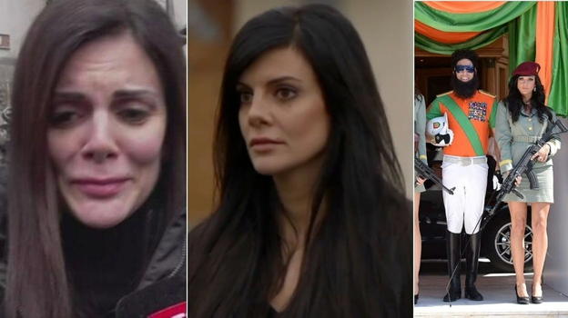 La scoperta su Jessica Moretti, volto noto della Tv: ecco chi è davvero