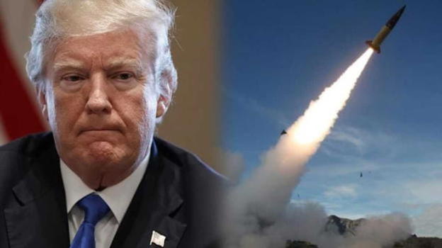 "Li ha colpiti". Operazione militare. Trump ha deciso: l’affronto è appena avvenuto