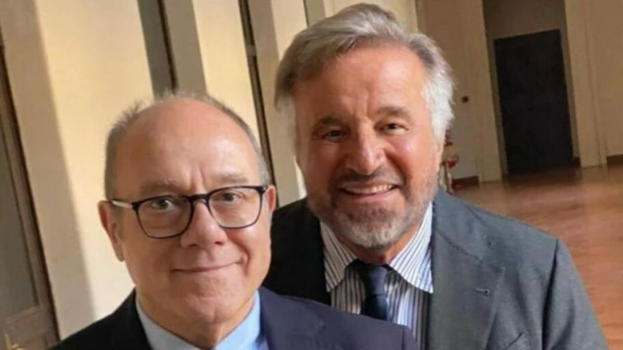 Italia in lutto, è successo poco fa: "Se ne va per sempre"