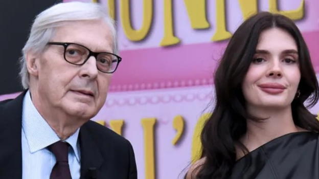 Evelina Sgarbi: "Contenta della decisione del giudice"