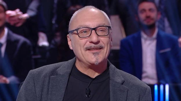 Andrea sbanca a ‘Chi Vuol essere Milionario’ tra le polemiche: ecco chi è davvero il campione