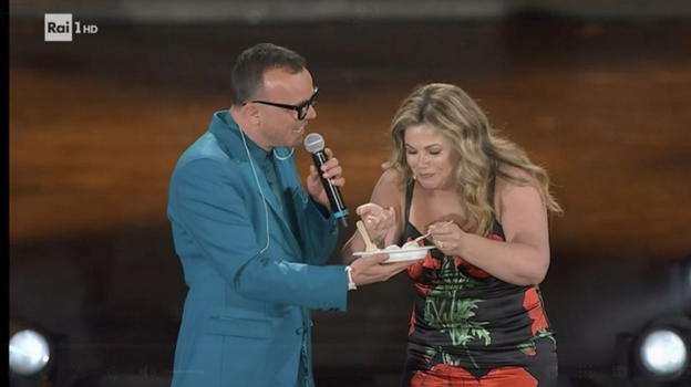 Vanessa Incontrada: "Mi chiamavano la Balena, guardatemi oggi come sono diventata…