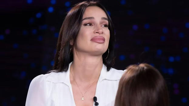 Francesca Tocca in Tv: "Basta, ora parlo io. Tradita più di una volta..