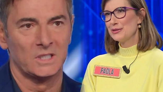 L’Eredità, pioggia di critiche contro la campionessa: "Strano che Liorni e Paola…