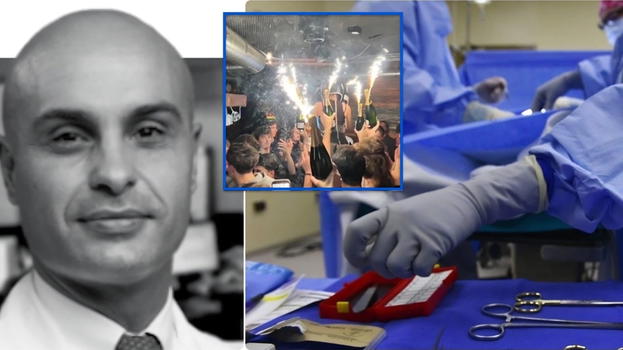 "Potranno sopravvivere?" Crans-Montana, l’annuncio del medico sui giovani ustionati