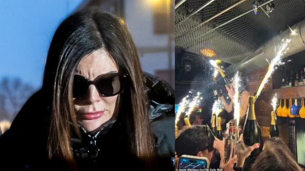 Crans-Montana, solo ora viene fuori: la frase sconvolgente di Jessica prima della strage