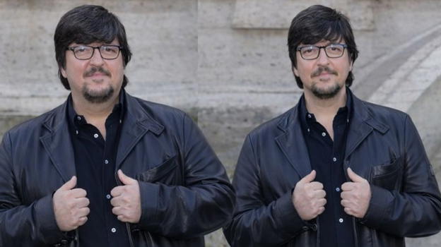 Ricky Memphis perde 30kg in pochi mesi: "Il segreto è togliere del tutto la…