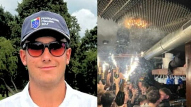 Crans-Montana, la scoperta choc poco fa: ecco cosa aveva in tasca Emanuele