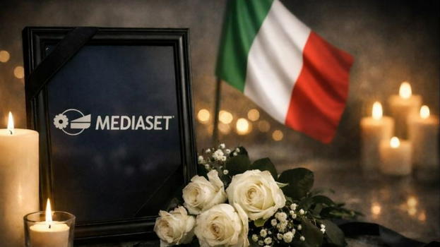 Mediaset in lutto: addio all’amatissima attrice italiana