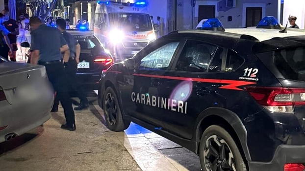 Ladro entra in villa e viene freddato: non sapeva chi era il proprietario