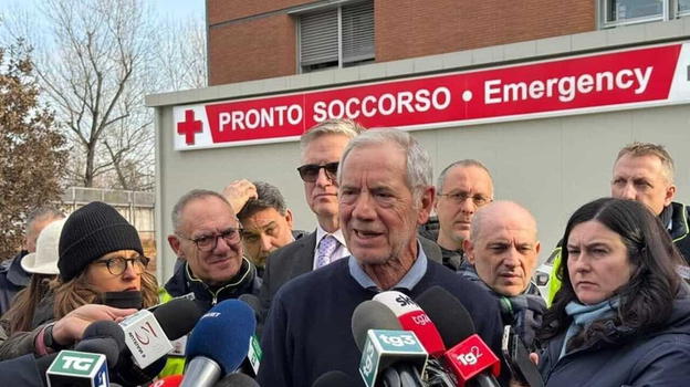 Crans Montana, è appena arrivato l’annuncio dall’ospedale