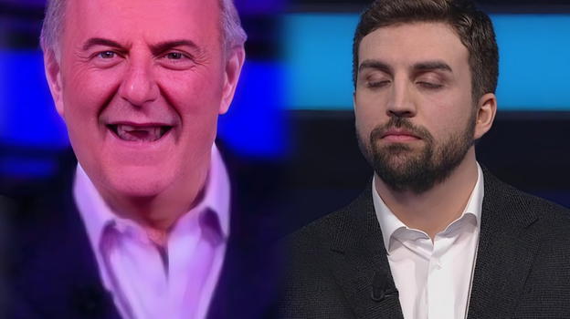 La Ruota della Fortuna, il nuovo campione Leonardo sbanca: la decisione choc dopo la puntata