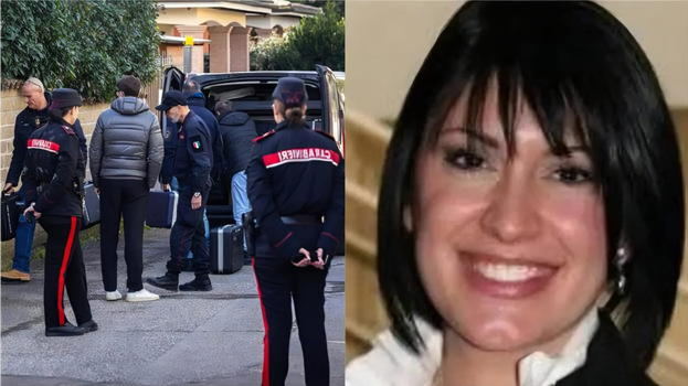 Federica Torzullo, la notizia improvvisa a 9 giorni dalla scomparsa