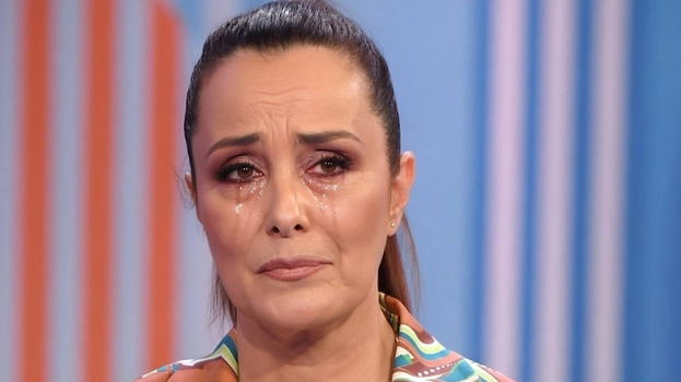 Roberta Capua choc: "È deceduta la persona più importante della mia vita"