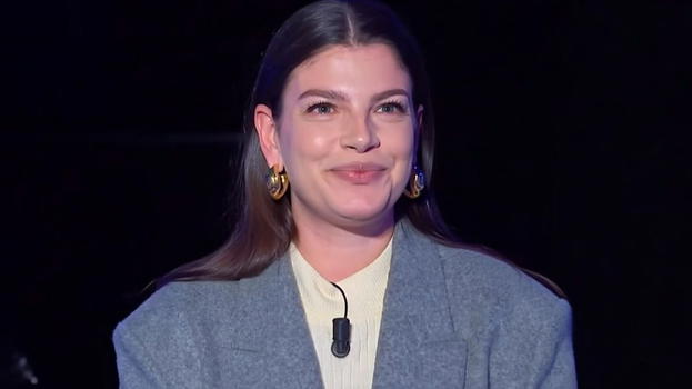 Emma Marrone lascia tutti a bocca aperta: "Ne fanno ancora uomini così?"