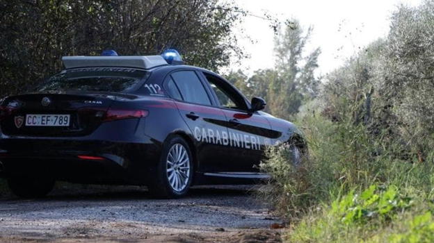 Dopo giorni di ricerche l’annuncio: "L’hanno trovata bruciata nel bosco"