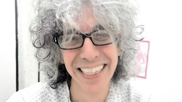 Giovanni Allevi, la grave notizia poco fa