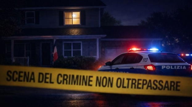 "Papà è deceduto, l’ho colpito" Bimbo di 11 anni confessa: "Mi stava…