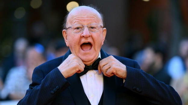 Massimo Boldi escluso dai tedofori per questa frase: ecco cosa ha detto