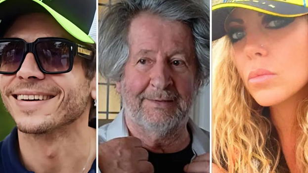 L’appello di papà Graziano: "Vale, ritira la denuncia. Io e Ambra ci…