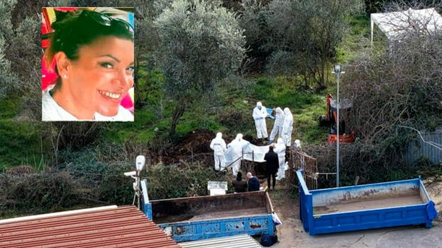 Federica Torzullo, la scoperta sconcertante sul marito Claudio