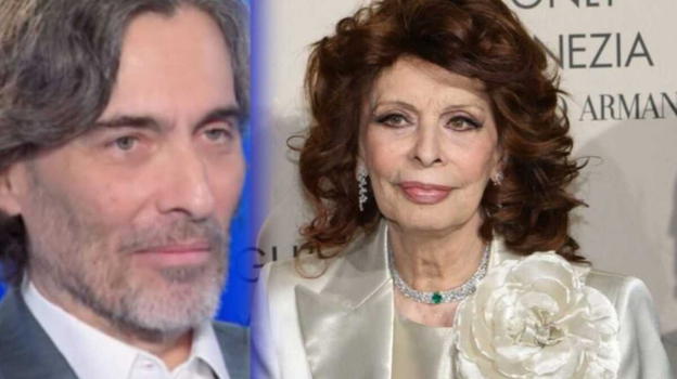Sophia Loren, il figlio Carlo Jr. poco fa: "Sono qui per dirvi di mamma"