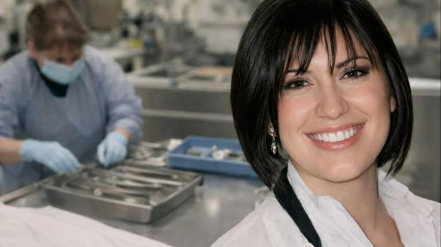 Federica Torzullo: viso martoriato, il fuoco e poi la buca